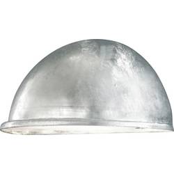Konstsmide Torino 7326-320 Außenwandleuchte E27 40 W Galvanisiert