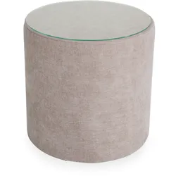 Nachtkommode (BHT 48x48x48 cm) - BHT 48x48x48 cm
