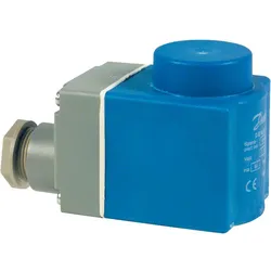 Danfoss Magnetventil-Spule Typ 018 F 10W 24V/50 Hz, 12W