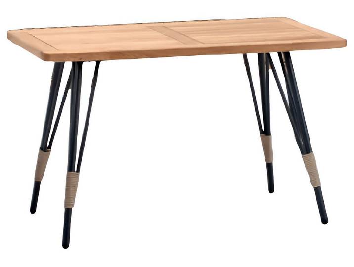 JVmoebel Couchtisch Beiger Kaffeetisch aus Holz im modernen Luxusdesign (Couchtisch), Made in Europa