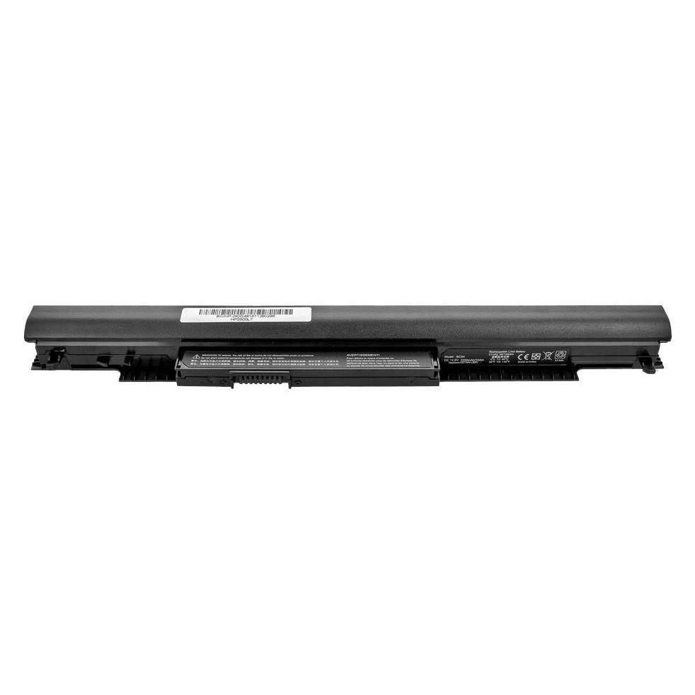 Mitsu BATTERY BC/HP-240G4 (HP 2200 MAH 33 WH) - Batterie - Batterie (4 Zellen, 2200 mAh) (BC/HP-240G4)