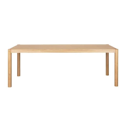 Zuiver Eetkamertafel Sticks Rechthoekig
