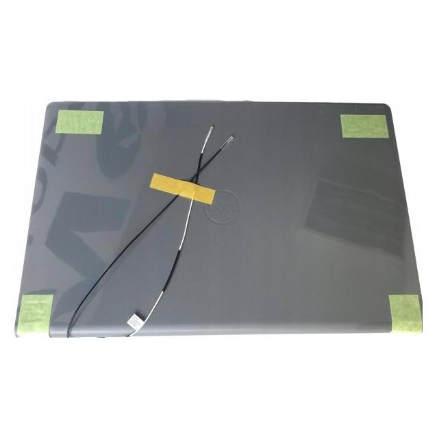 Dell ASSY,CVR,LCD,GRAY,V3,WARLOCK (T4MT1)