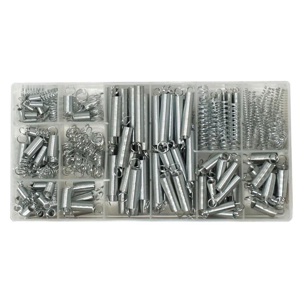 Richmann Spring kit. (C0402)