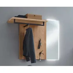 Wöstmann WM 1910 Wandgarderobe 13103 13104