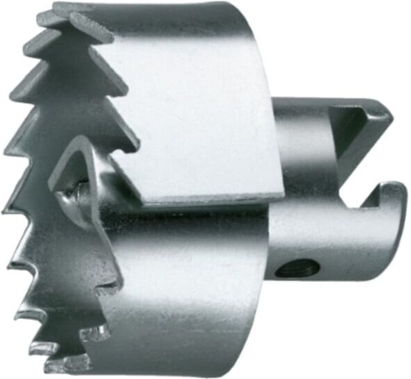 Rothenberger Tête de coupe à dents en spirale, 32K, Ø=65 mm (72329)