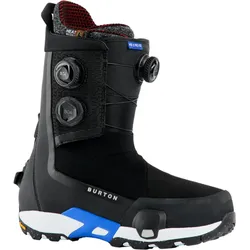 BURTON HIGHSHOT X PRO STEP ON Boot 2026 black - 48