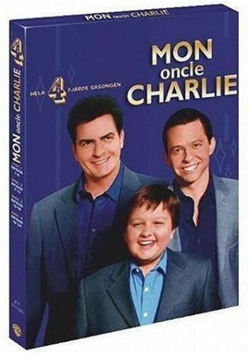 Lee Aronsohn - Mon oncle Charlie, saison 4 [FR Import] - Preis vom 08.10.2026 07:26:42 h