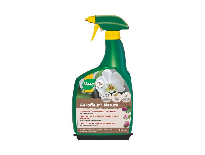 Maag Aerofleur Natura Spray 800 ml