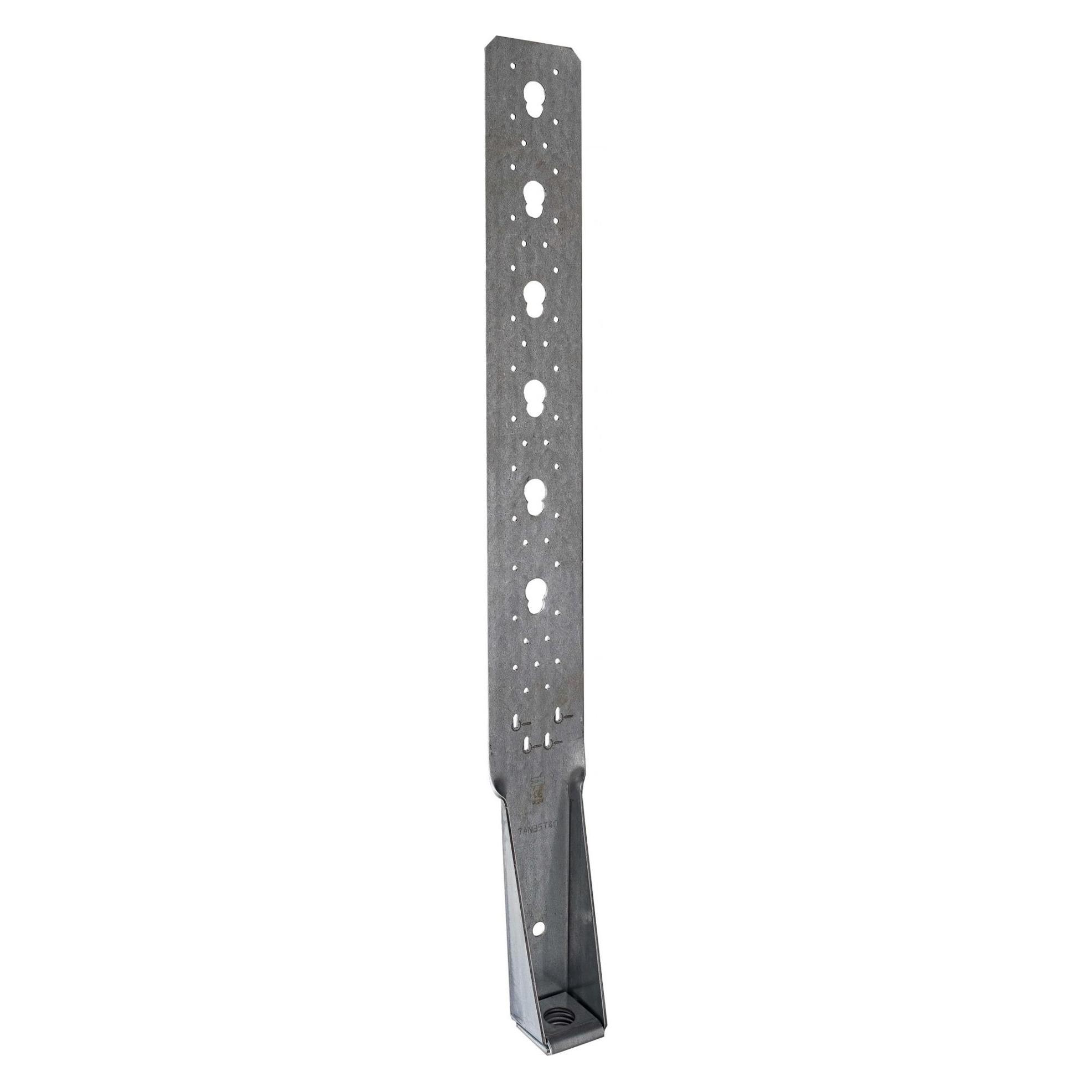 Simpson Sst Simpson Zuganker HTT 4 (314x62x63,5x2,8mm) (1 Stk.) (218105)