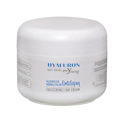Hyaluron Proyoung Faltenfiller Gesichtscreme 50 ml Creme
