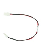 Motorola Solutions Spannungsversorgungs-Verlängerungskabel 32 cm für MC18 Personal Shopper (CBL-MC18-EXINT1-01)