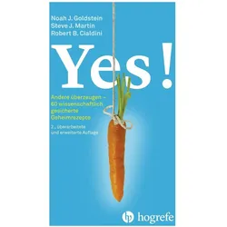 Yes!, Ratgeber von Robert B. Cialdini