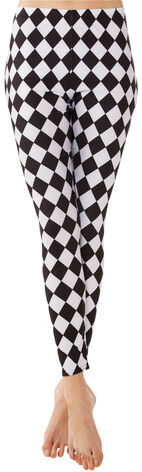 Leggings "Raute"