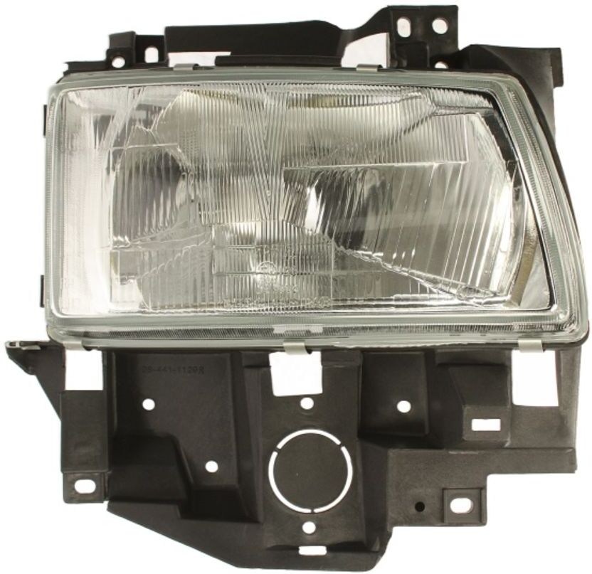 Depo Fanali 441-1129R-LD-E, destro