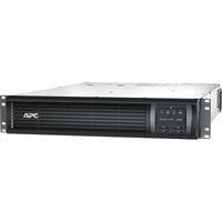 Smart-UPS SMT3000RMI2UNC 3000VA, USV schwarz