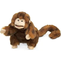 Folkmanis Braunes Äffchen