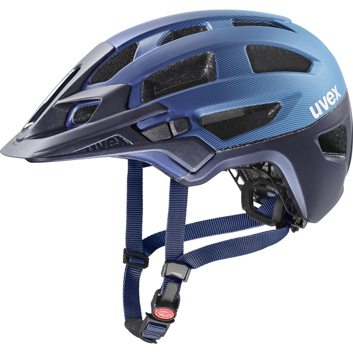 Uvex Finale 2.0 deep space-azure matt 52-57 cm S4129671515