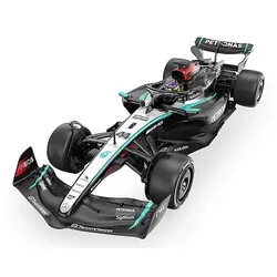 Jamara 402250 ferngesteuerte (RC) modell Sportwagen Elektromotor 1:12