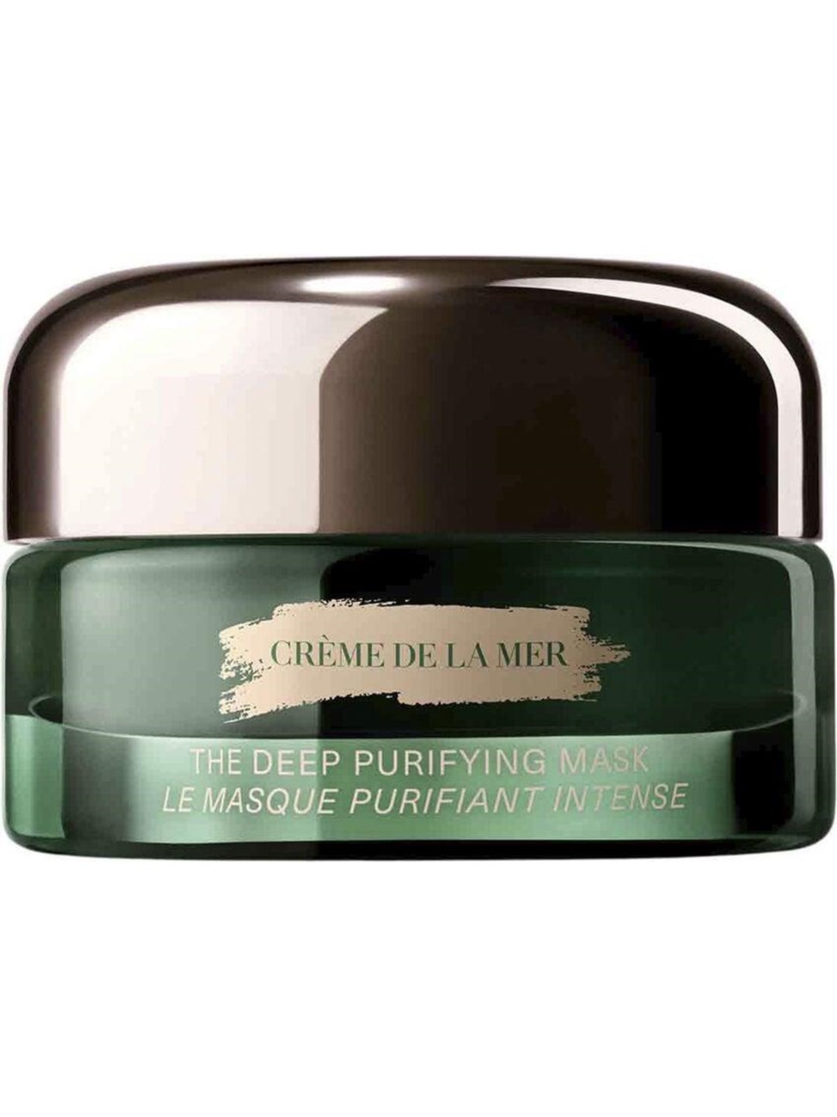 La Mer The Deep Purifying Mask