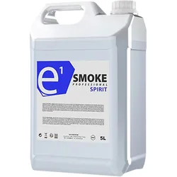 EUROSMOKE E-Smoke 1 - Spirit 5 Liter - mittlere Dichte