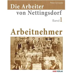 Schissler:Die Arbeiter von Nettingsdorf, Sachbücher von Peter Schissler