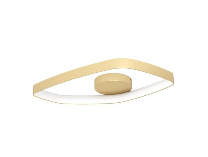 EGLO LED Deckenlampe Vallerosa, dimmbare Deckenleuchte