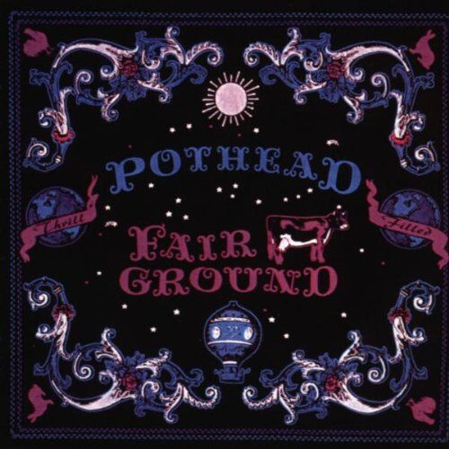 Pothead - Fairground - Preis vom 09.10.2026 07:28:09 h