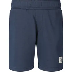 ZigZag Lumix Sweatshorts Kinder 2002 - navy 6 (116)