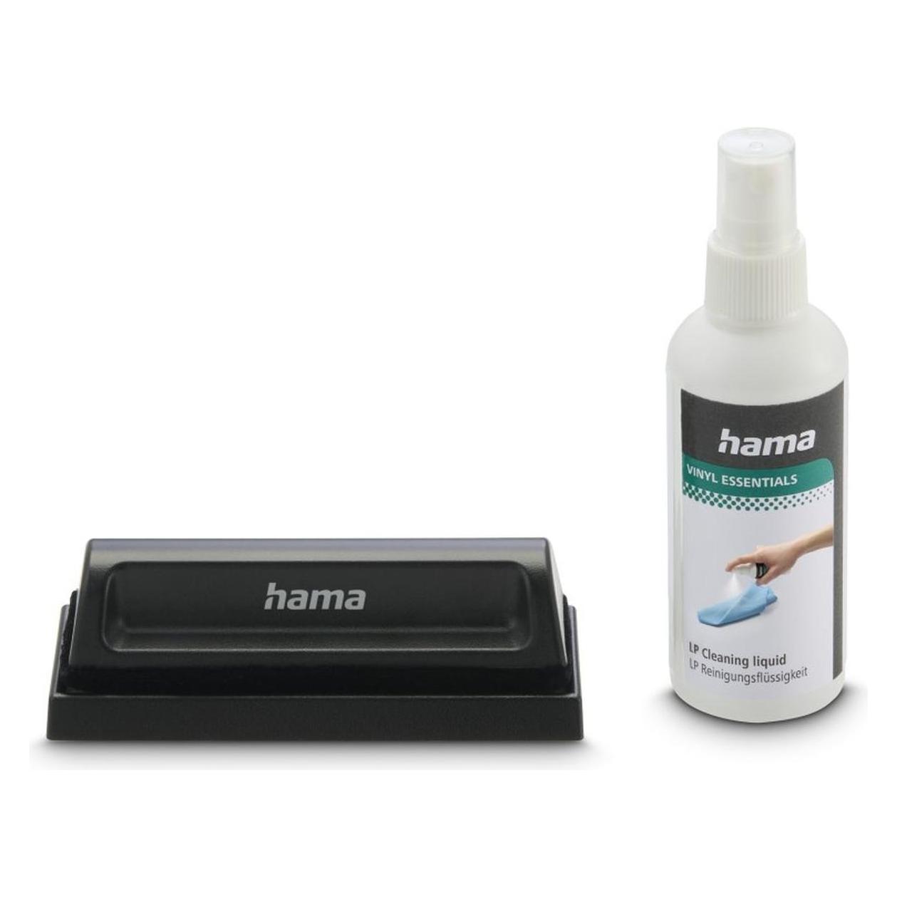 Hama LP-Reinigingsset (00181403)