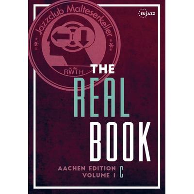 The Realbook - Aachen Edition -