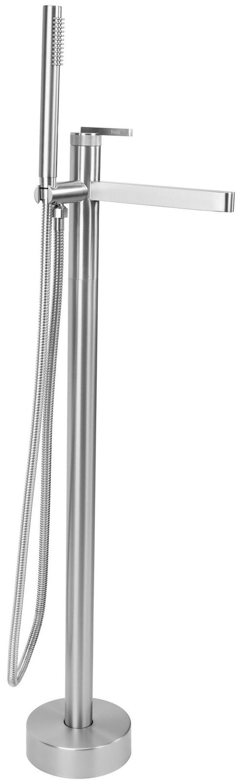 Rea Badmengkraan Grace Brush Nickel