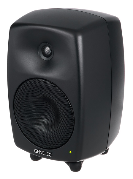 Genelec 8340 AMM nero