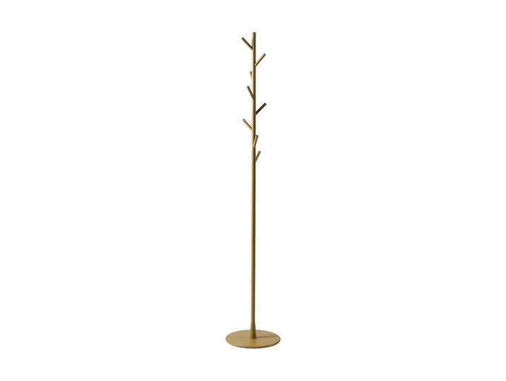 SMD Design Sticks Kleiderhaken - stehend Roggen