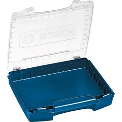Bosch Koffersystem i-BOXX 72, BxHxT 367 x 53 x 313 mm - 1600A001RW