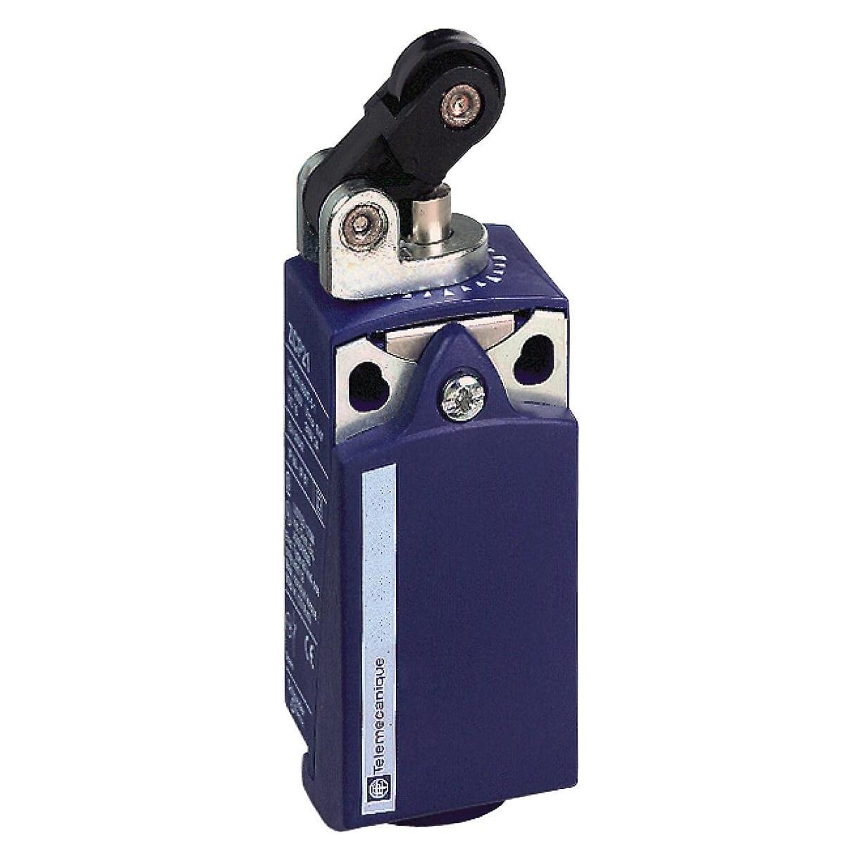 TE Sensors Positionsschalter (M16) (XCKP2121P16)