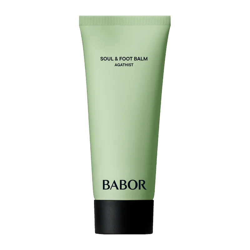 Babor Soul & Foot Balm Agathist, 75ml 403732