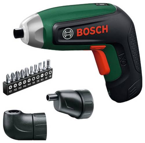 Bosch Power Tools Schrauber (Akku) 06039G4001