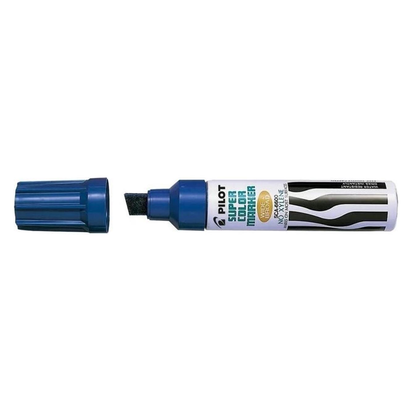 Pilot 6600 Jumbo (1x) (SCA-6600-L)