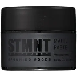 100ml STMNT Matte Paste