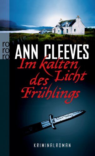 Ann Cleeves - Im kalten Licht des Frühlings - Preis vom 11.10.2026 03:10:56 h