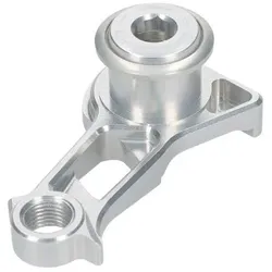 CARBON-TI Schaltauge X-Hanger DM DA9200 UDH | silber