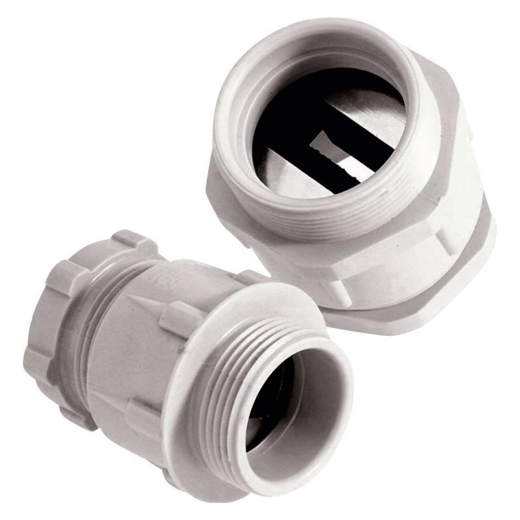 Lapp Kabelverschraubung M63 Polyami (52107905)
