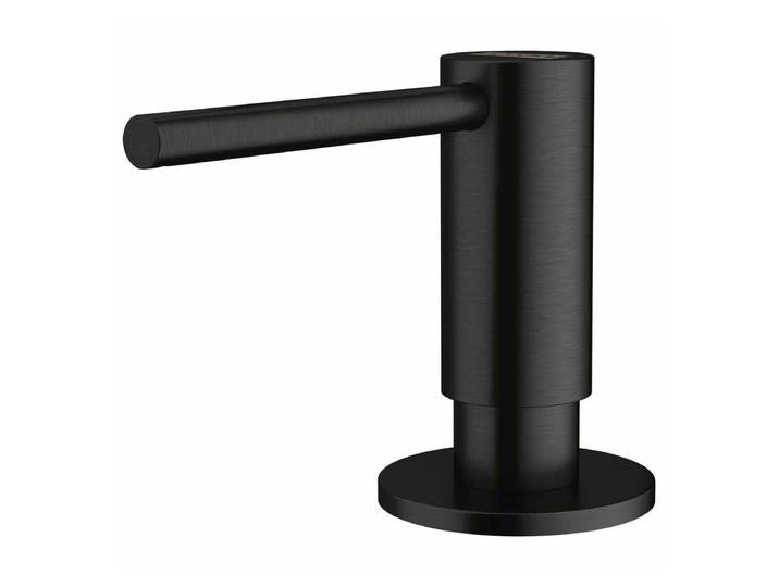 Franke Atlas Neo Spülmitteldispenser Industrial Schwarz