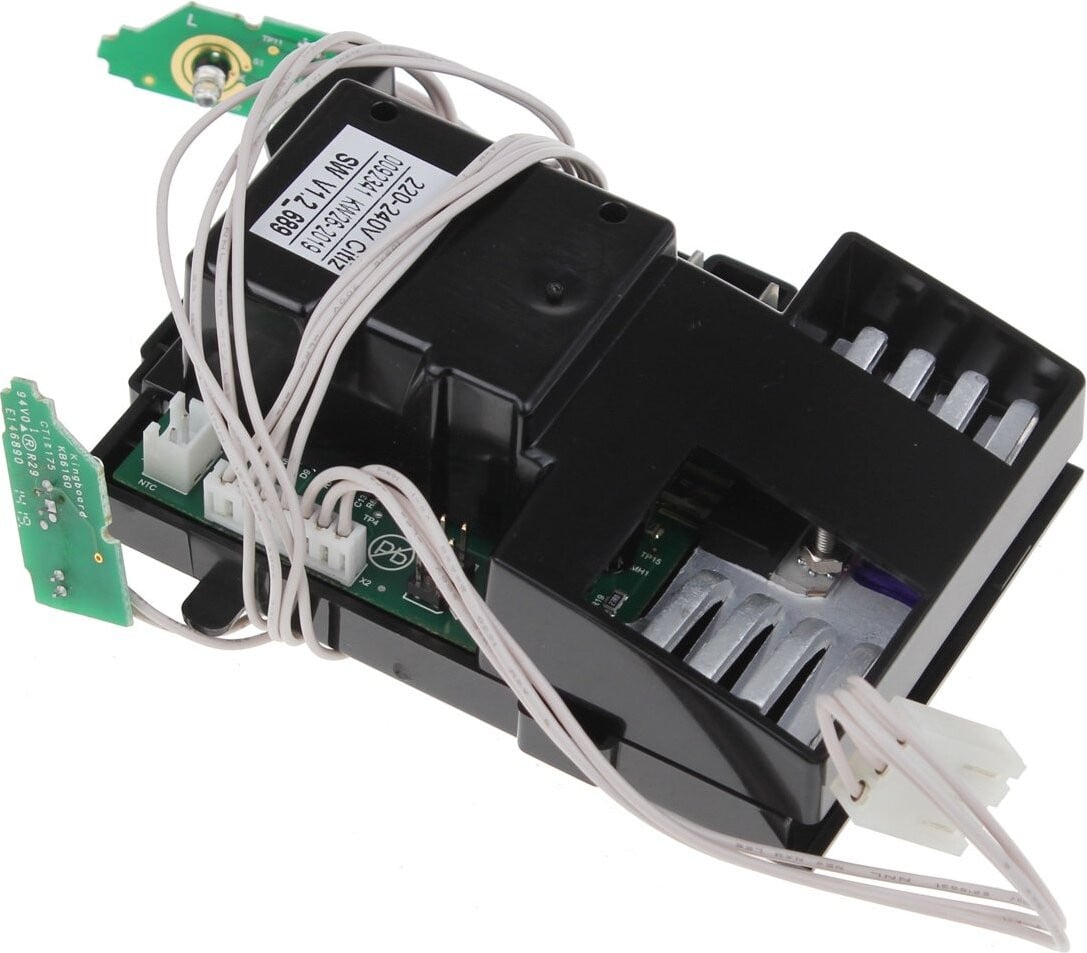 Nespresso Prestatiegegevensmodule voor Nespresso Citiz Xn720 en Citiz&Milk Xn730 - Ms623388