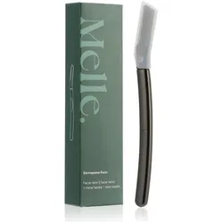 Melle, Nassrasierer, - Dermaplaner Razor Dusty