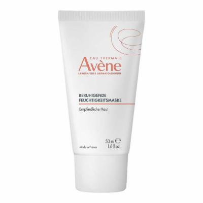 PIERRE FABRE DERMO KOSMETIK GmbH AVENE beruhigende Feuchtigkeitsmaske 50 ml 18423729