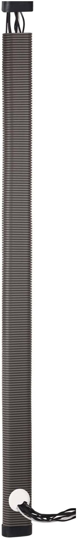 Fränkische Multimedia-Rohr-Set 2x1,5m 92x50 gr 29411092)