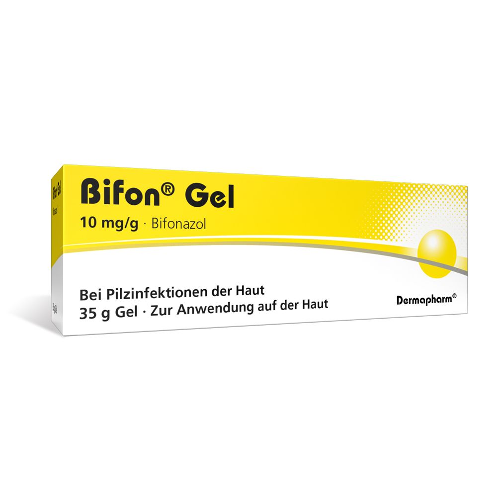 Bifon Gel 35 g