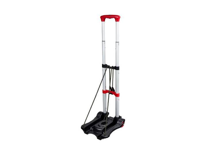 ayce Zusammenklappbarer Wagen 40 kg